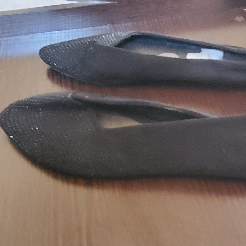 Comfort Trends flat